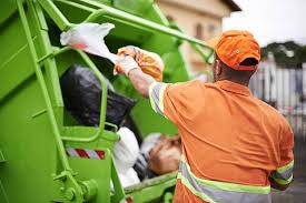 Professional Junk Removal in Groesbeck, OH