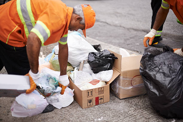 Best Office Cleanout  in Groesbeck, OH