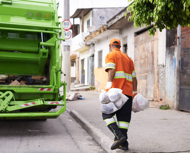Best Yard Waste Removal  in Groesbeck, OH